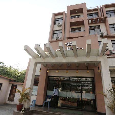 Hotel Hema Katmandu Dış mekan fotoğraf
