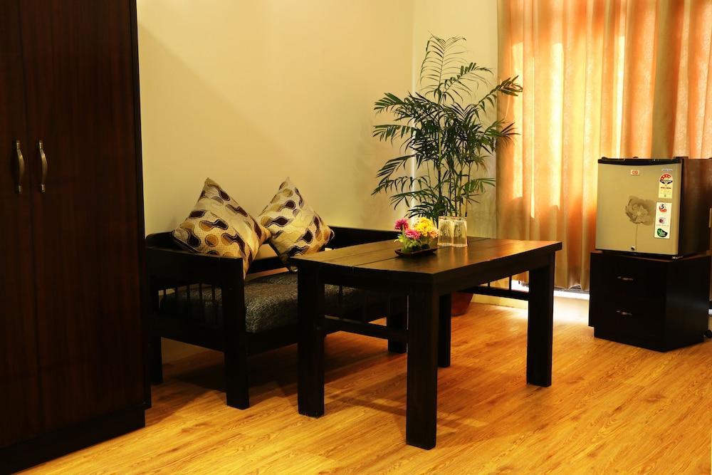 Hotel Hema Katmandu Dış mekan fotoğraf