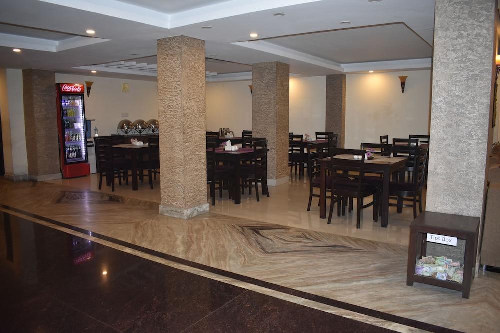 Hotel Hema Katmandu Dış mekan fotoğraf