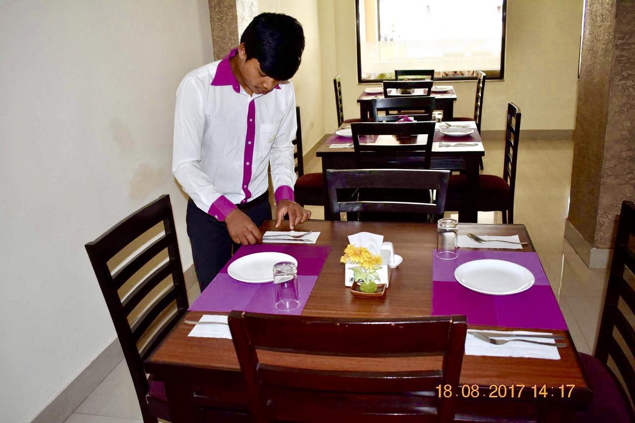 Hotel Hema Katmandu Dış mekan fotoğraf