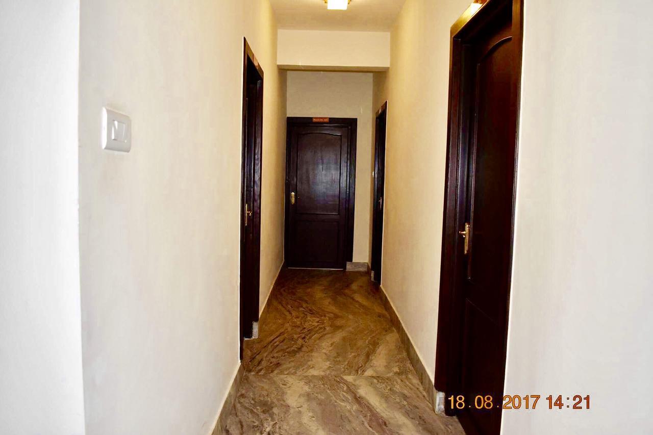 Hotel Hema Katmandu Dış mekan fotoğraf
