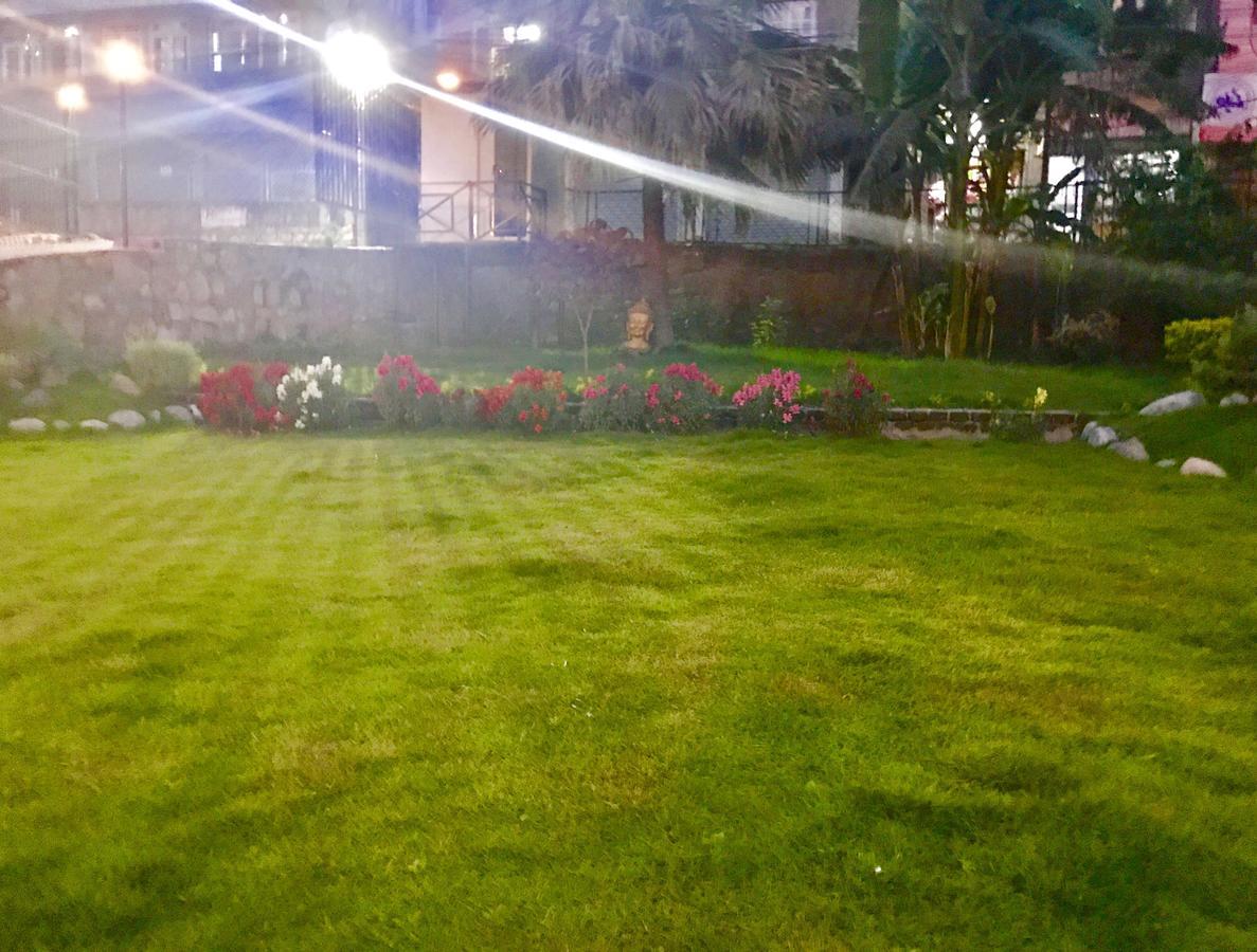 Hotel Hema Katmandu Dış mekan fotoğraf