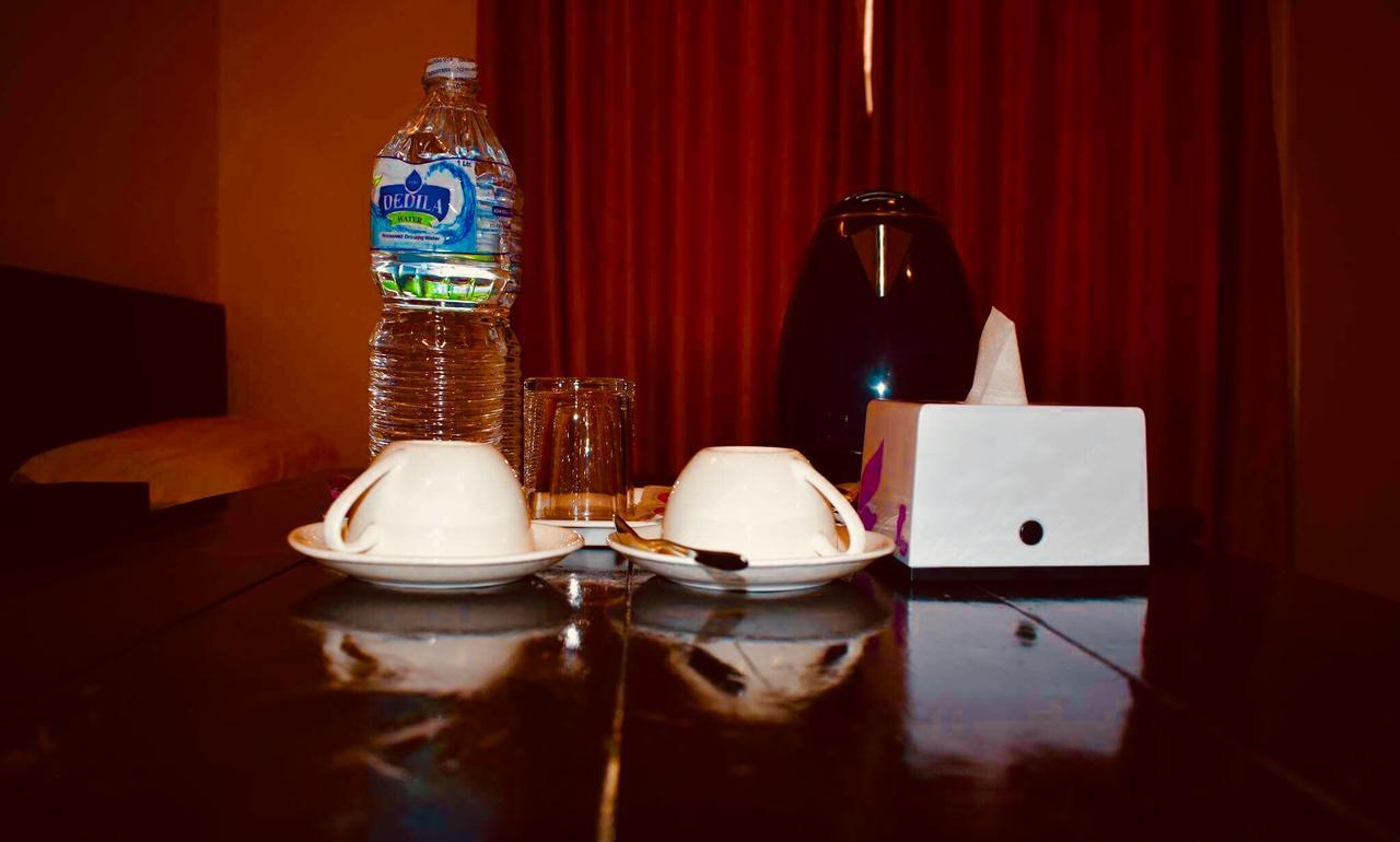 Hotel Hema Katmandu Dış mekan fotoğraf