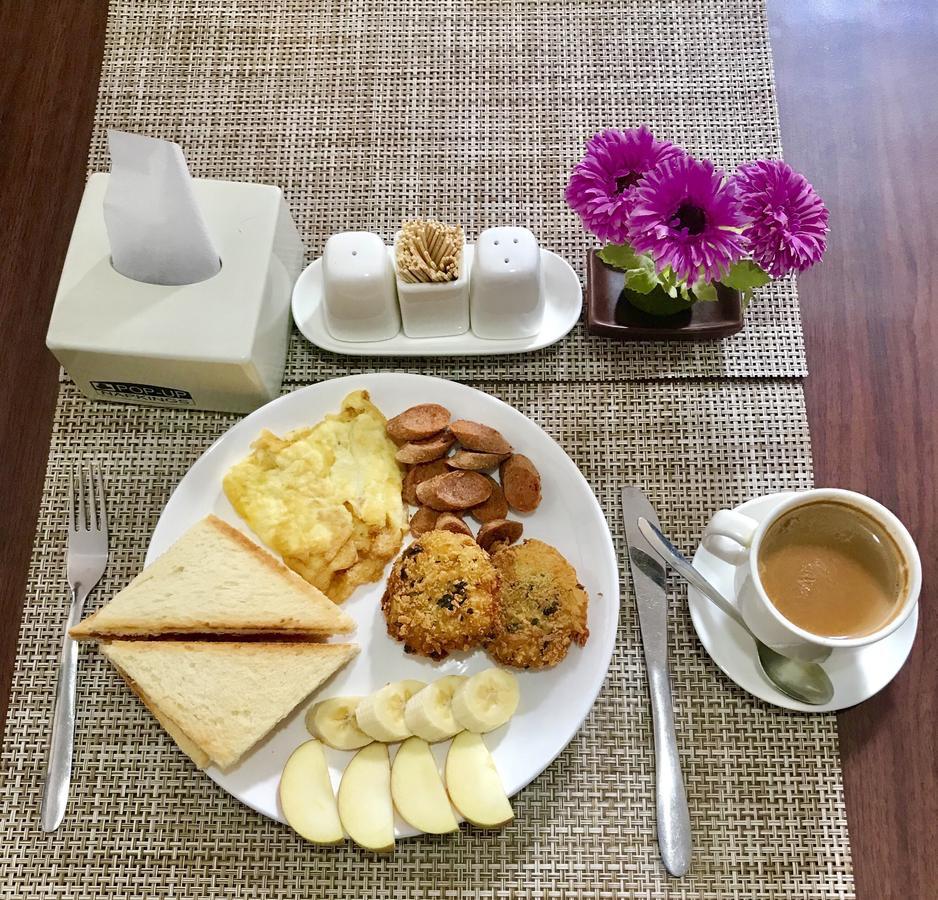 Hotel Hema Katmandu Dış mekan fotoğraf
