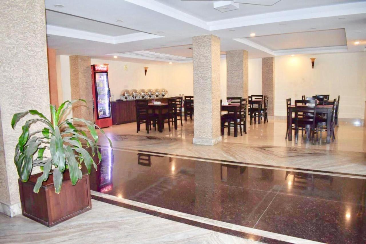 Hotel Hema Katmandu Dış mekan fotoğraf