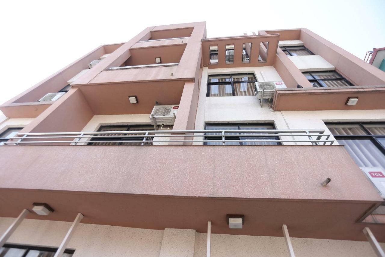 Hotel Hema Katmandu Dış mekan fotoğraf