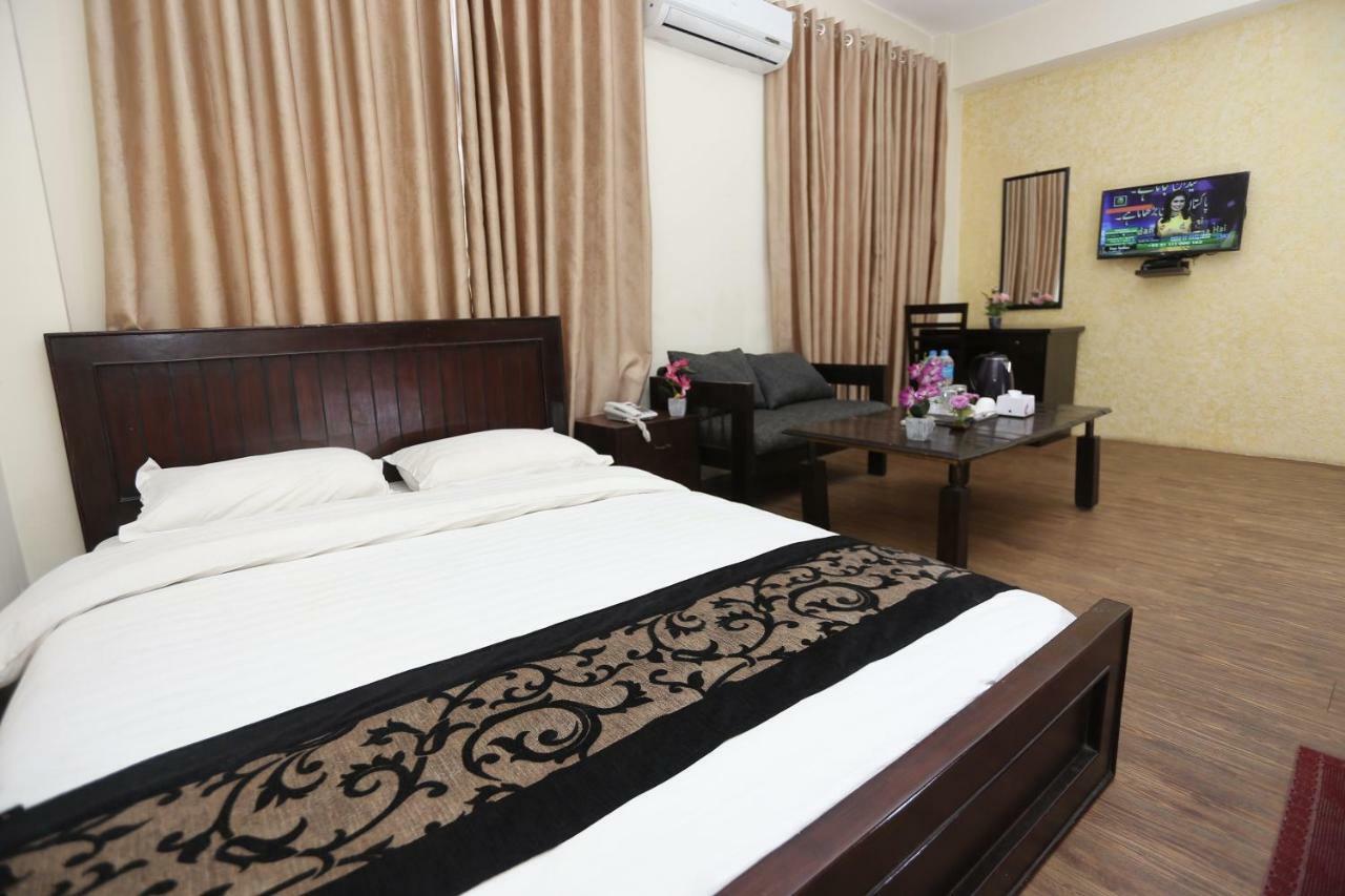 Hotel Hema Katmandu Dış mekan fotoğraf