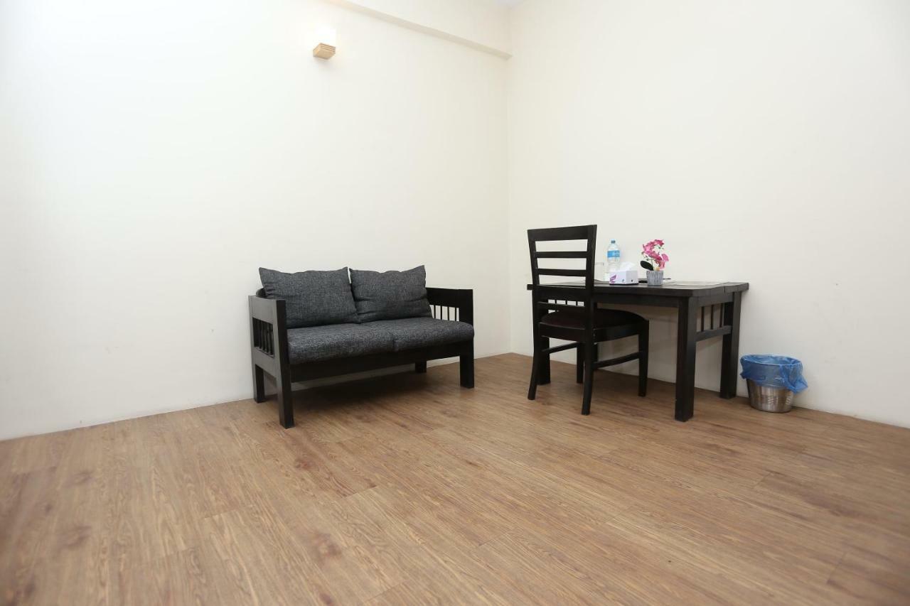 Hotel Hema Katmandu Dış mekan fotoğraf