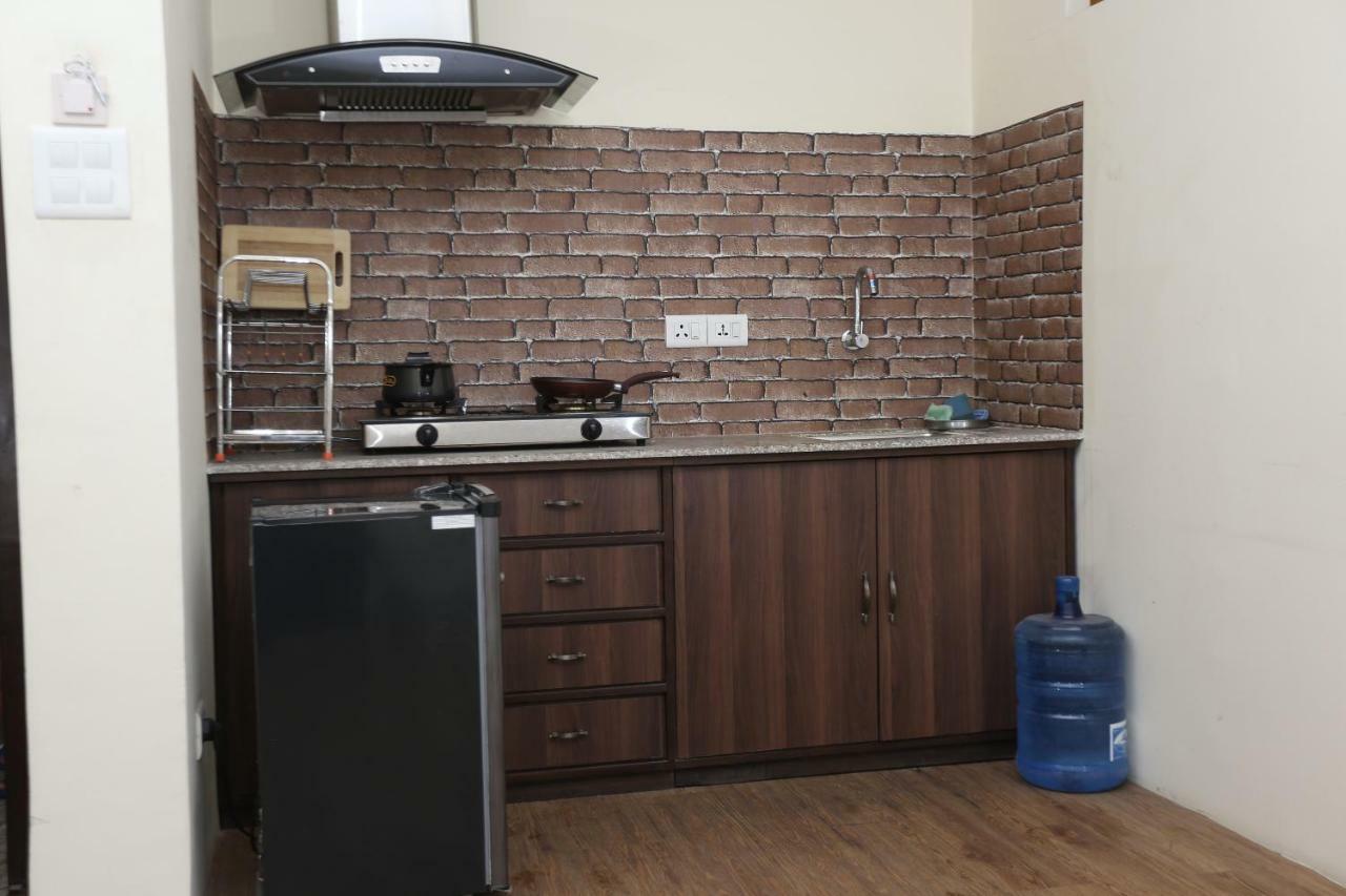 Hotel Hema Katmandu Dış mekan fotoğraf